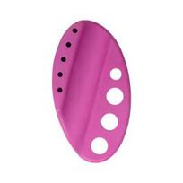 Silicone Tattoo Pen Holder Microblading Pigment Ink Cup Tattoo Pen Stand Makeup Tattoo Accessories Silicone Tattoo Pen Holder fuksija