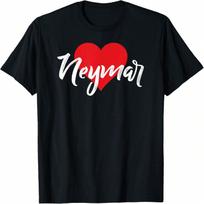 I Love  First Name Tshirt I Heart Named T-Shirt S įvairiaspalvis
