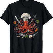 Texas Bauernstra?e 666 T-Shirt S įvairiaspalvis