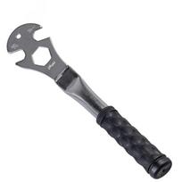 Accessories 15/24mm Long Handle Bicycle Pedal Wrench Repair Tool Install Spanner Bicycle Spanner As picture