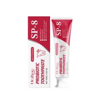 Oralhoe Toothpaste Mint Flavor Daily Remove Residue Fresh Breath Care Whitening Gentle Comfort 100g