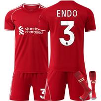 2526 Liverpulio namų numeris. 3 Wataru Endo megztinis L