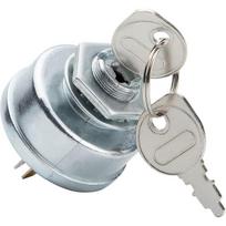 Effitnee Ignition Starter Switch Switch Key For Mtd 725-0267a 925-0267 Motor Tractor Mower - DD