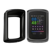 Silicone Protective Case for GEOID CC700/CC700pro Bike Computer, Shockproof Waterproof Anti-drop Bicycle Code Meter Cover Sleeve juoda