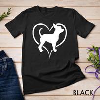 Chihuahua Dog for women cute Chihuahuas pet Chihuahua Unisex T-Shirt Mens Womens Tees Top S