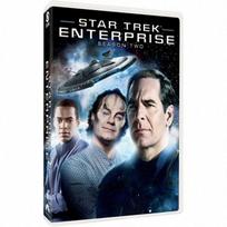 Star Trek: Enterprise: Season Two  [DVD REGION:1 USA] Boxed Set, Repackaged, Subtitled, Widescreen, Ac-3/Dolby Digital USA import