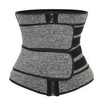 Women Waist Trainer Sweat Belt Women Gym Body Shapewear S
