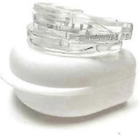 Osmo Anti Snoring Splint Lite L5, Effective Snoring Stopper, Adjustable Mouthpiece 2025-jinmu3