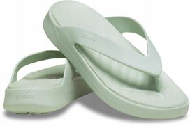 Crocs Getaway Flip W 209589 |W6 I Eu 36-37| Plaster
