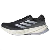Adidas  Supernova Rise Black Halo Silver Women Sneakers Core-Black Dash-Grey IG5837 36