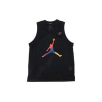 Jordan Sport DNA Kvėpuojantis tinklelio krepšinio marškinėliai Vyriški Viršutiniai drabužiai Juodi CK9591-010 M black