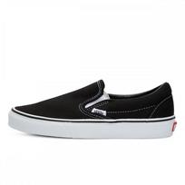 Vans Classic Slip On Vn000eyeblk Black 225