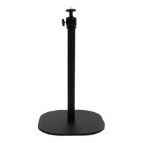 Desktop Projector Stand Adjustable Table Floor Bedside Sofa Universal Punch Free Metal Structure