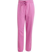 Adidas X Stella McCartney Collaboration Sweat Regular Jogger Fashion Soft Knit Sports Pants Women Bottoms Light-Purple JD2709 M