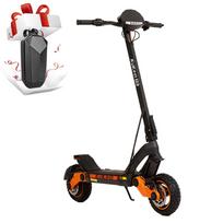 Kukirin G3 Folding Electric Scooter with 1200W, 52V 18Ah, 50km/h, 10  Tires, Disc Brake, Full Suspension, IP54 Waterproof City E-Scooter GIII+Bag (Split Up) juoda