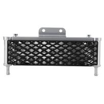 Oil Cooler Radiator Kit for YX 140cc 150cc 160cc PIT PRO Trail Quad Dirt Bike ATV OffRoad Motorcycle