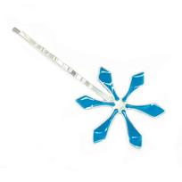 Cartoon Bleach Inoue Orihime Cosplay Props Hairpin Headwear Jewelry Accessory Gift