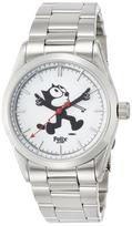 Felix the Cat Watch FLX001W1 Silver