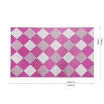 Lauko kilimėliai tinka kemperiams ir stovyklavimui. Juos lengva valyti, galima skalbti skalbimo mašinoje ir sulankstyti namų dekoravimui 80*120cm
