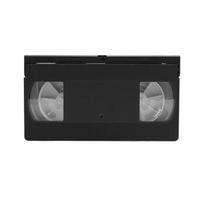ABUO-VCR Head Cleaner Dry VCR VHS Head Cleaner Reusable Video Player Head VCR Head Cleaning Tool juoda