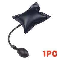 1-4pc Air Pump Wedges Inflatable Airbag Shim Bag For Car Door Windows Powerful Installation Alignment Repair Tool & Leveling Kit