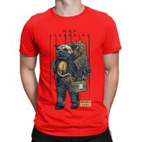 Death Stranding 100 Cotton T Shirt For Couple Summer  Awesome T Shirts Breathable Harajuku Tees Oversize Design Clothing S