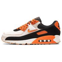 Nike Air Max 90 Namai ir Išvyka Oranžiniai CJ0611-100 42.5 black