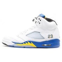 Jordan 5 Retro  Laney  GS 2013 440888-189 38