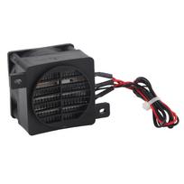 220V 300W PTC Heater with Fan Electric Ceramic Thermostatic PTC Air Heater Heating Heater PTC Air Heater Electric Ceramic Heater