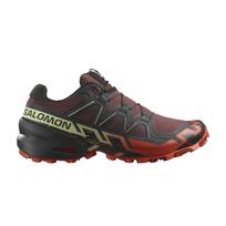 Speedcross 6 'Rum Raisin' 48