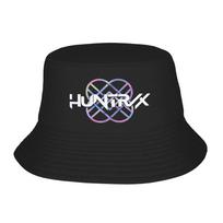 Street Huntrix Kpop Demon Hunters Bucket Hats Women Lightweight Outdoor  Fishing Cap Travel Headwear Boonie Hat One Size