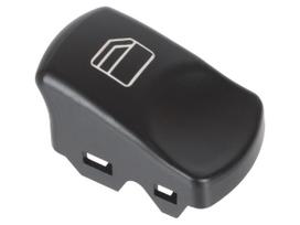 Mercedes Sprinter 906 2006- window switch button cover in the RIGHT panel