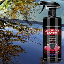 Car Scratch Repair Spray Scratch Repair Car Coating Spray Super Hydrophobic High Protection Quick Coating Spray Scratch Remover 100ml