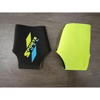 Kulkšnies apsauga Itin plona Spaudžiamoji Anti-sprain Kulkšnies apsauga Greitojo čiuožimo takas Dėvimi batai Kulkšnies apsauga Kulkšnies mova Kulkšnies apsauga M [Size 33-37] brown