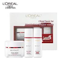 L'Oréal Revitalift Retinol 3-Piece Skincare Gift Set