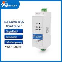 LonHand RS485/RS232 Serial to Ethernet Converter
