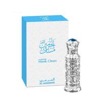 Al Haramain Musk Clean 12ml
