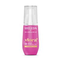 Weleda Protective oil care for the intimate area Vlora+ Velvet Protection Oil 30 ml 30ml