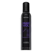 Kemon Marvol Volumising Mousse 250 ml 250ml