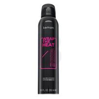 Kemon Wrap The Heat Thermo-Protective Spray 250 ml 250ml