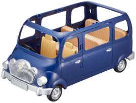 EPOCH Sylvanian Families Family Wagon V-02