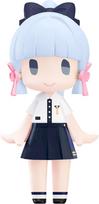 Mihoyo Houmei Technology GOOD SMILE Genshin Impact Kamisato Ayaka Plastic Painted Movable Figure [Shanghai Co., Ltd.] HELLO! Non-scale