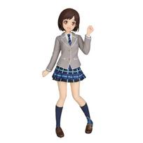 SEGA BanG Girls Band Premium Figure Dream! Party!  Hazawa Tsugumi  SchoolDays (1 type)