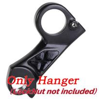 2091 for Cube Stereo 140 Dropout Access Reaction GTC Pro Elite Super HPC Race Thru Axle Derailleur Hanger Shimano-Direct-Mount Only Hanger