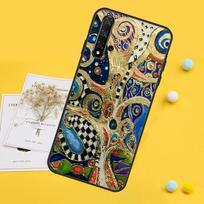 Starry Night Klimt Kiss For Huawei Nova 11i 12i 10 9 SE 5T 12s Y91 Y90 Y60 Y70 Y72 Y61 P20 P30 P40 Lite P60 Pro Case Huawei Nova Y60