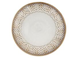 Talerz Płytki Lehti Beige 26Cm