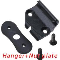 Front Derailleur Hanger For Specialized Aethos/Crux Tarmac SL8 Bicycle Frames Part S221900002 36T