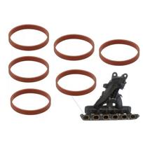 For VOLVO S80 V70 XC60 XC70 XC90  (2007-2015) 6pc Intake Manifold Gasket 30650729 30650729