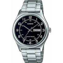 Zegarek Męski Casio Mtp-V006D-1B2 + Box