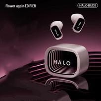 EDIFIER Halo Buds True Wireless Earbuds